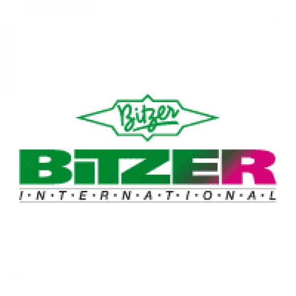Logo of bitzer