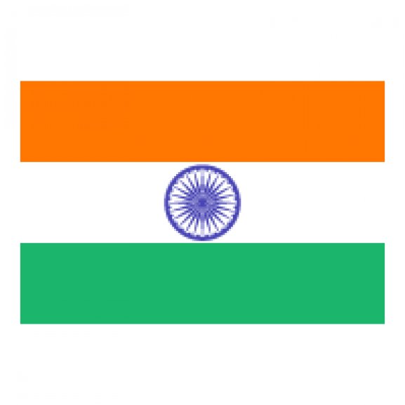 Logo of Indian Flag