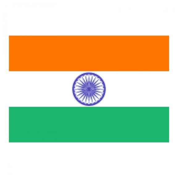 Logo of Indian Flag