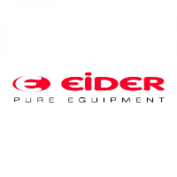 Logo of EIDER