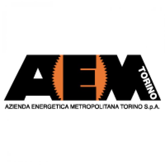 Logo of AEM Torino