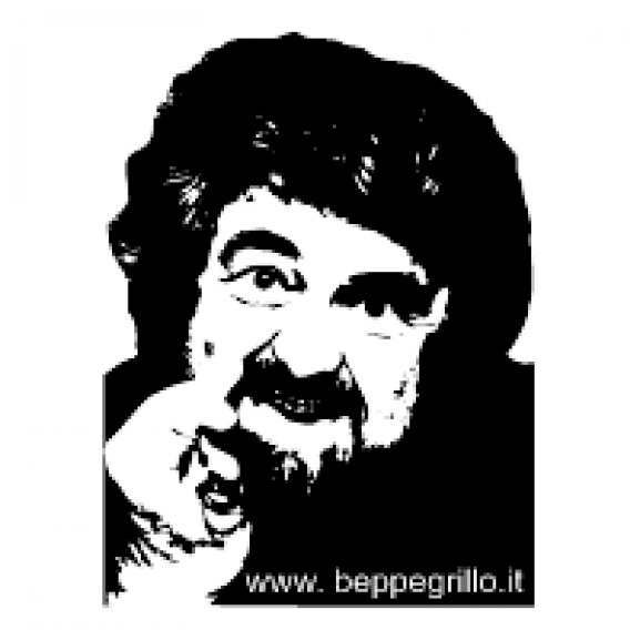 Logo of BEPPE GRILLO