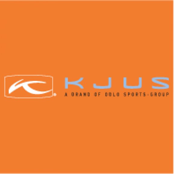 Logo of Kjus