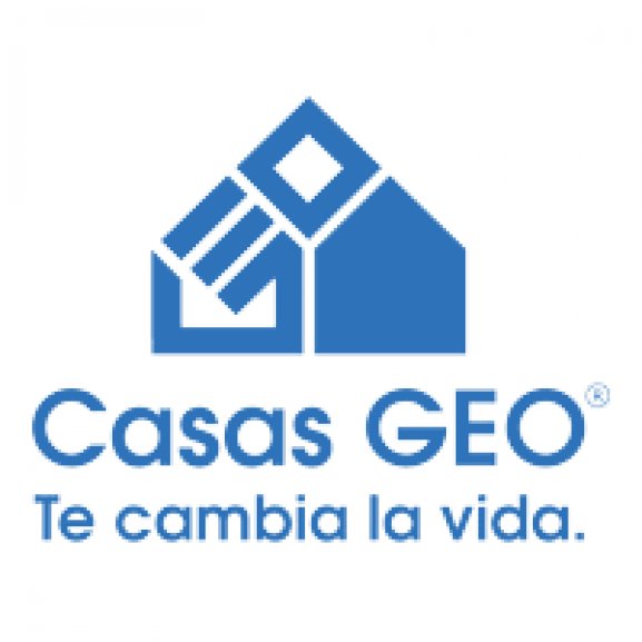 Logo of casas geo