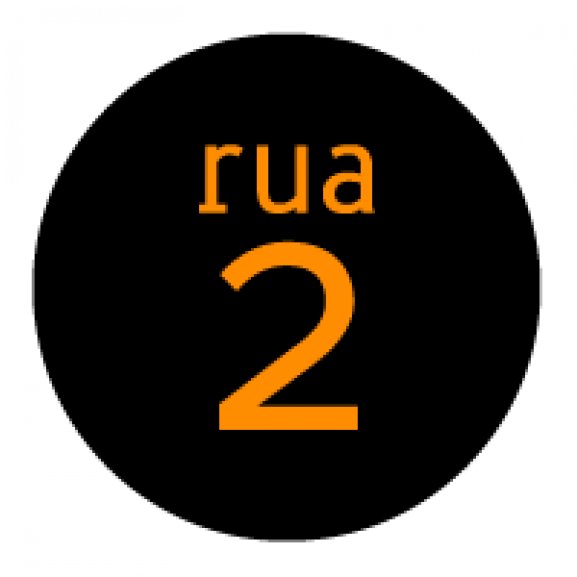 Logo of rua 2
