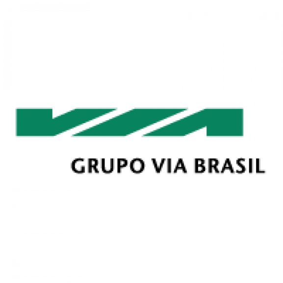 Logo of via brasil