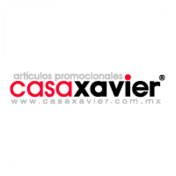 Logo of Casa Xavier