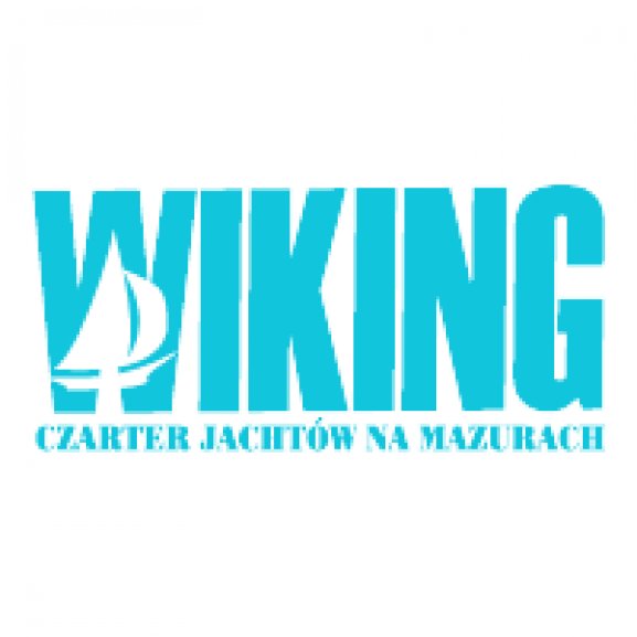 Logo of Wiking  Czarter Jachtow