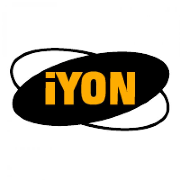 Logo of iyon