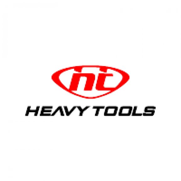 Logo of heavy tools