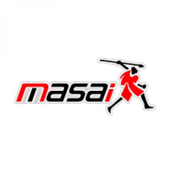 Logo of Masai