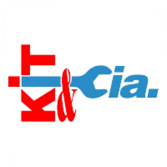 Logo of Kit&amp;Cia.