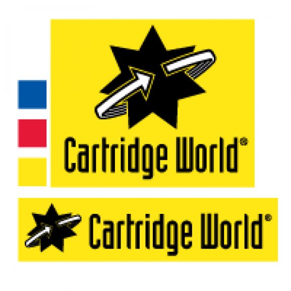 Logo of Cartridge World