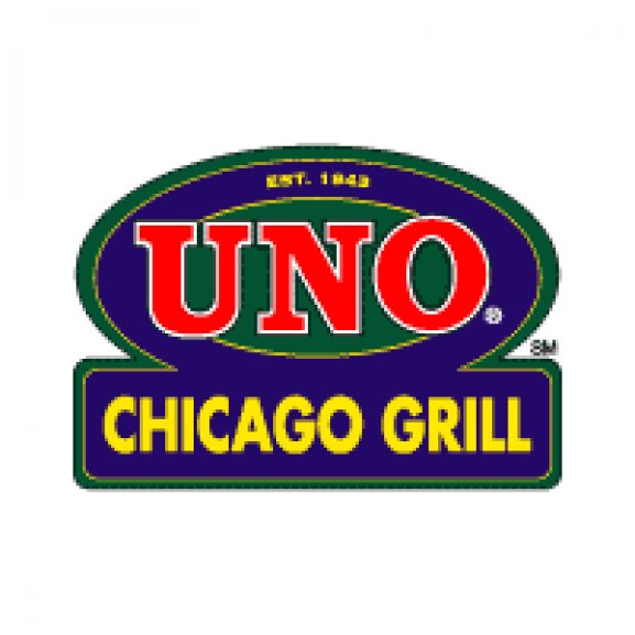 Logo of Uno Chicago Grill