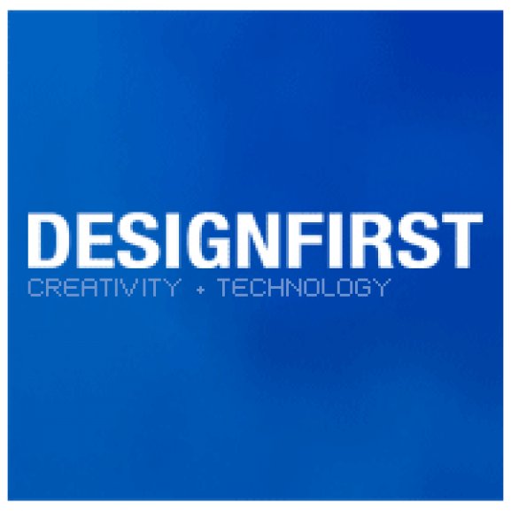Logo of designfirst
