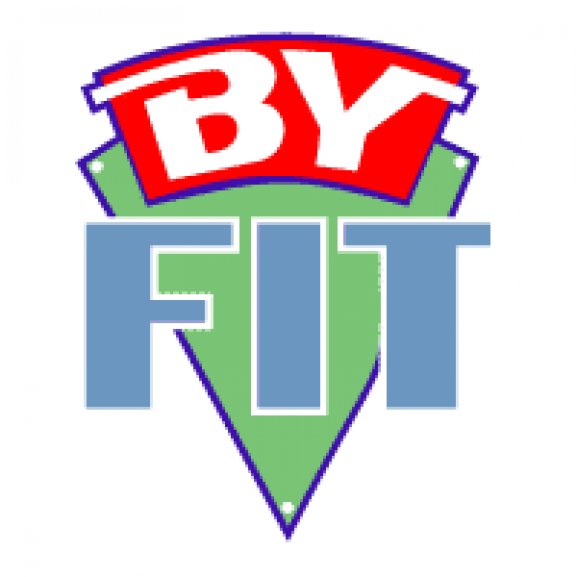 Logo of By Fit