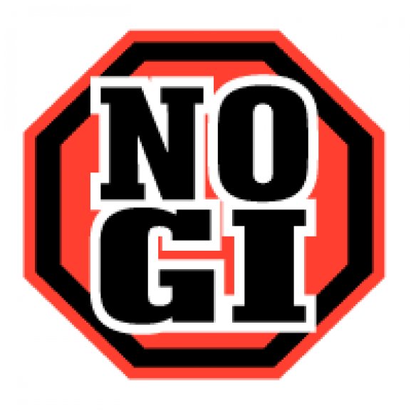 Logo of NOGI Fight Wear