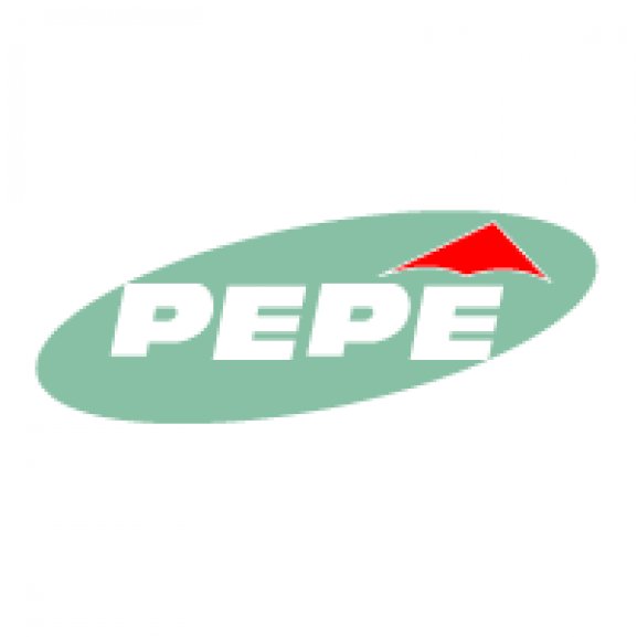 Logo of PEPE