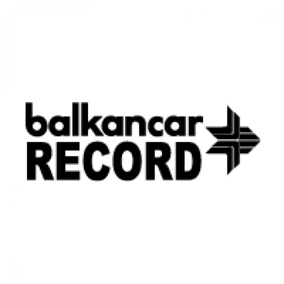 Logo of Balkancar-Record