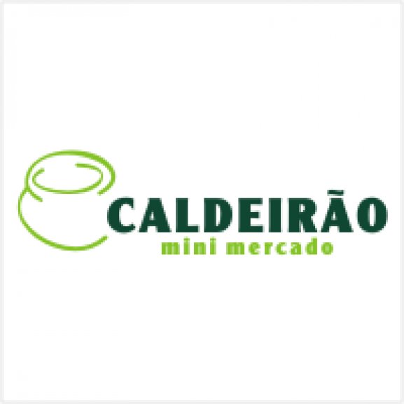 Logo of Caldeirao Mini Mercado