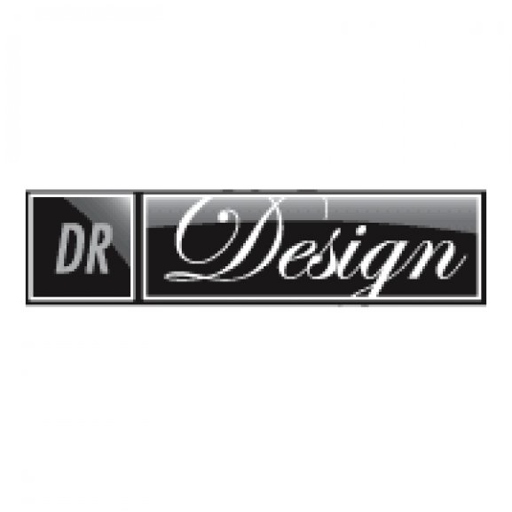 Logo of DRDesign