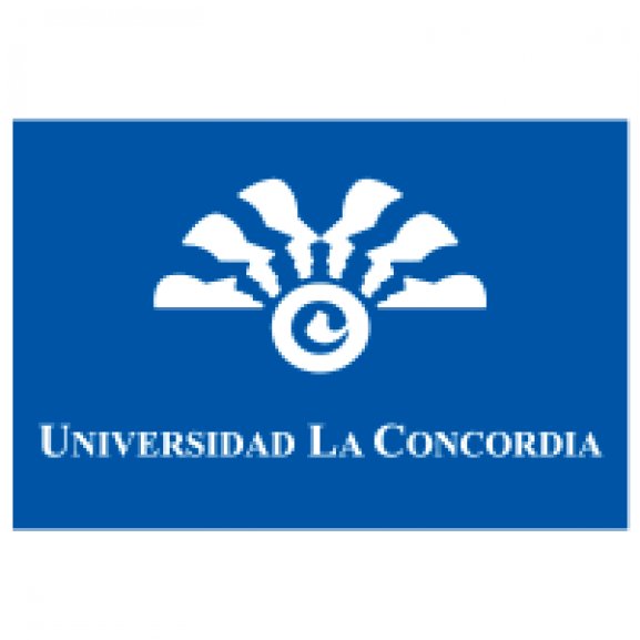Logo of Universidad La Concordia