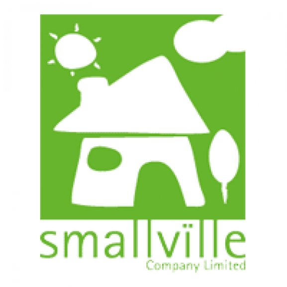 Logo of Smallville Company Limited