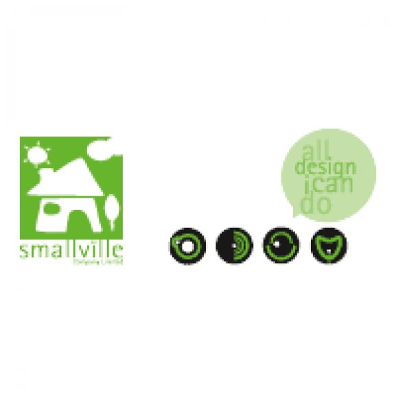 Logo of smallville