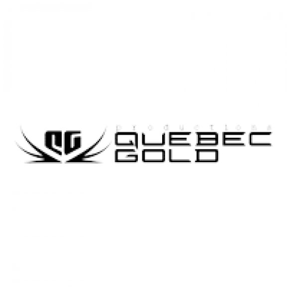 Logo of Productions Quйbec Gold Inc.