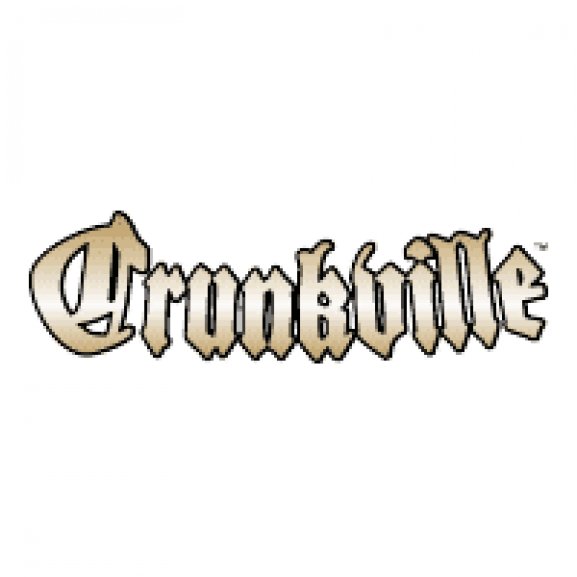 Logo of Crunkville