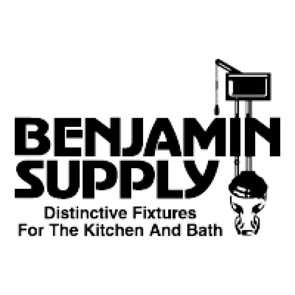 Logo of Benjamin Supply