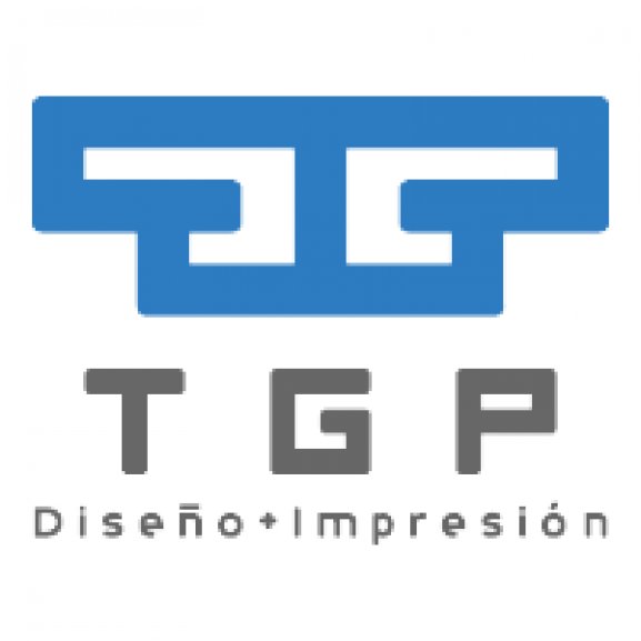 Logo of TGP