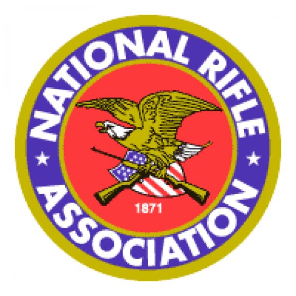 Logo of National Rifle Association