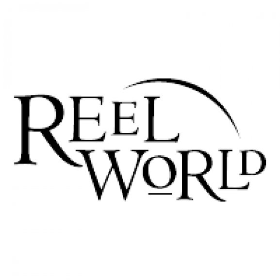 Logo of ReelWorld Film Festival & Foundation