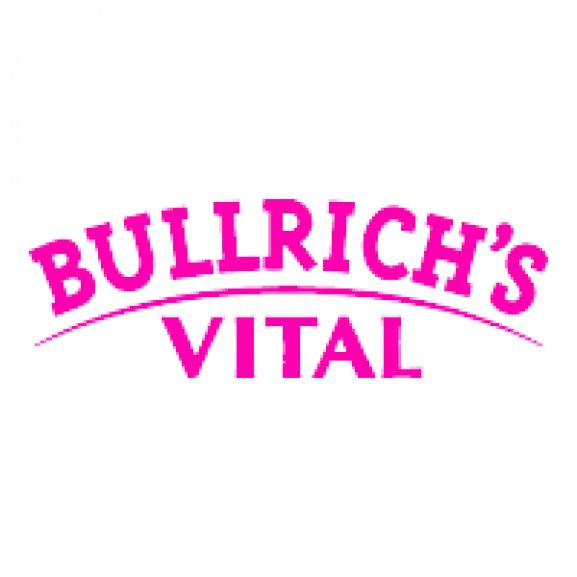 Logo of bullrichs vital