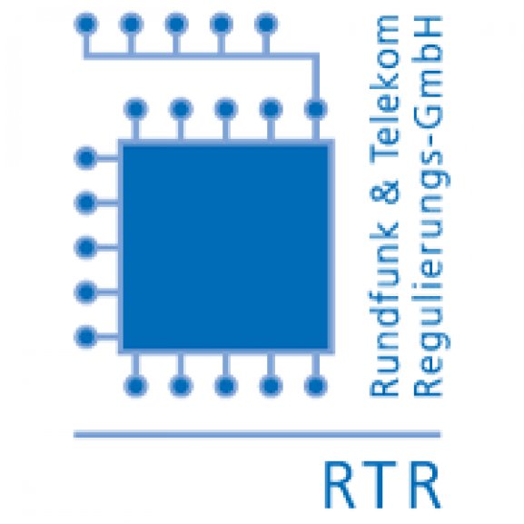 Logo of RTR Rundfunk und Telekom Regulierungs-GmbH