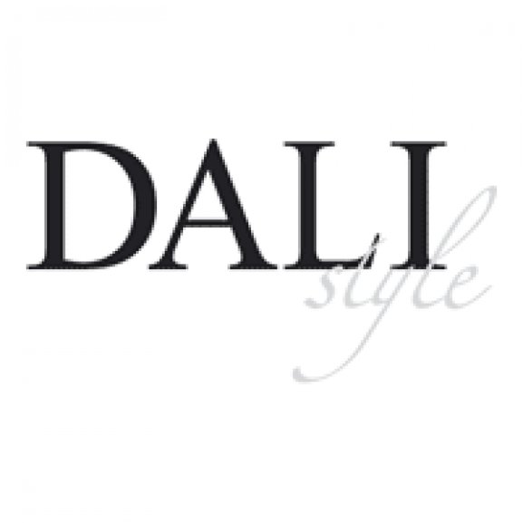 Logo of DALI style