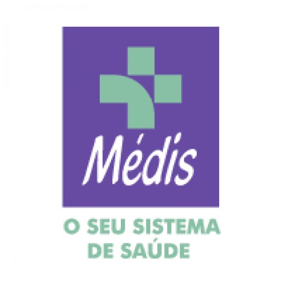 Logo of MEDIS LOGO PT