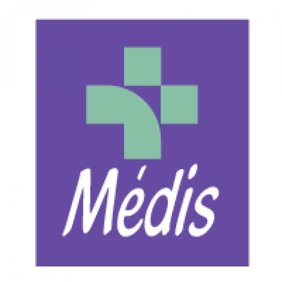 Logo of MEDIS LOGO TOTAL PT