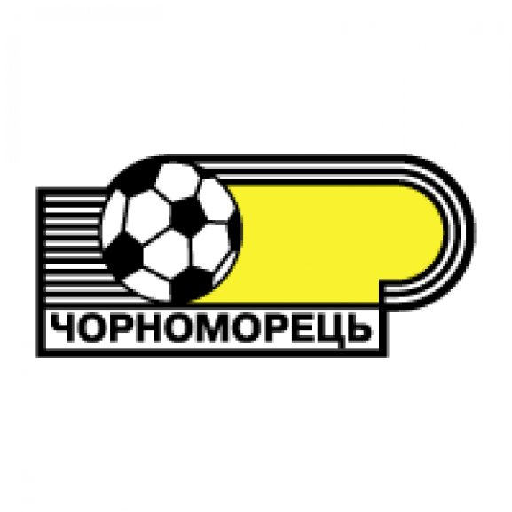 Logo of FC Chornomorets Odessa