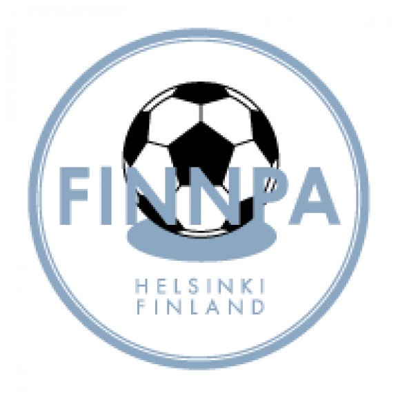 Logo of FinnPaHelsinki
