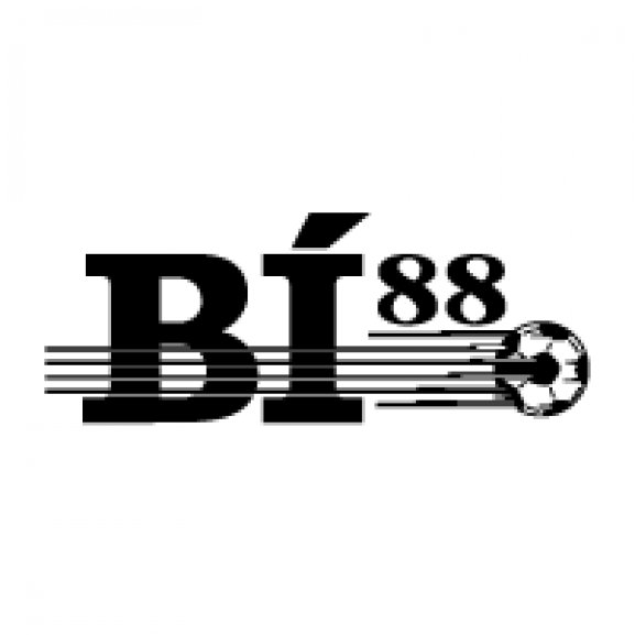 Logo of BI Isafjordur