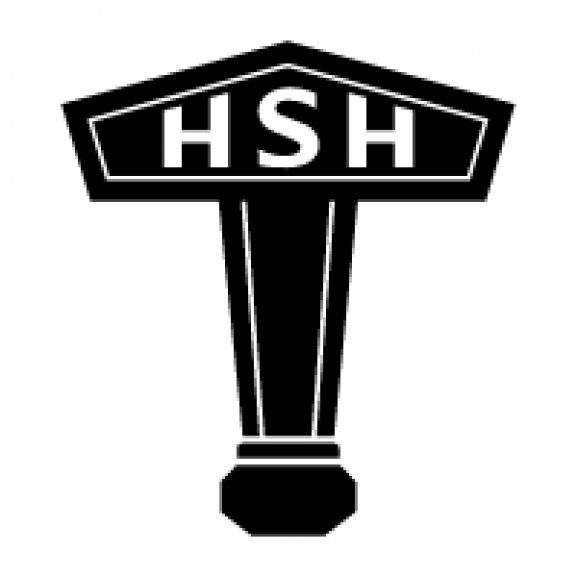 Logo of HSH Hnappadalssyslu