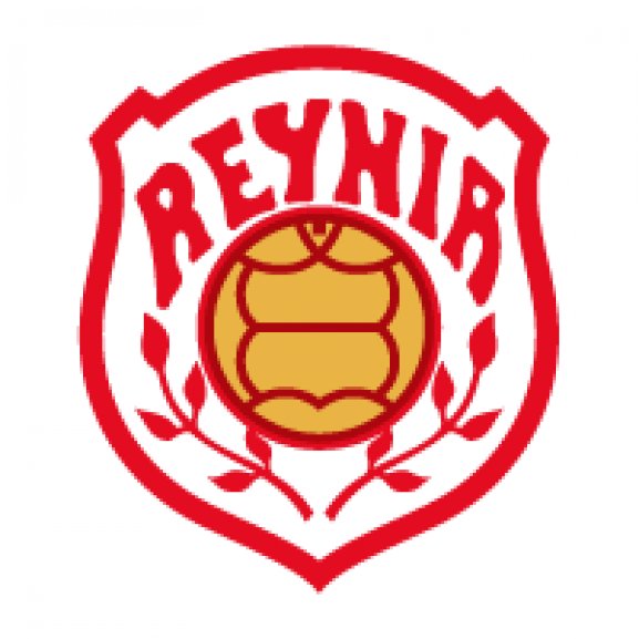 Logo of Reynir Sandgerdi