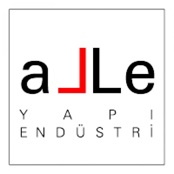 Logo of ALLE