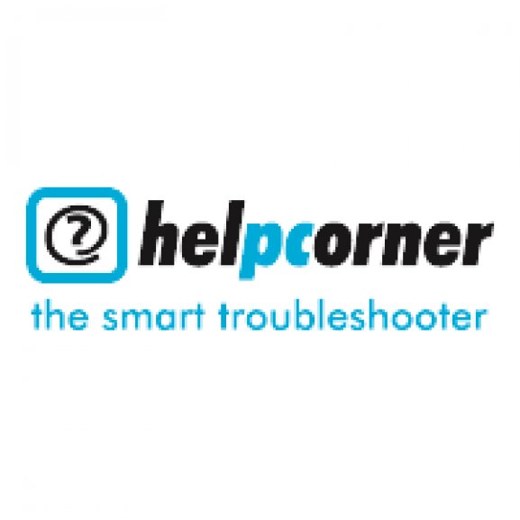 Logo of helpcorner