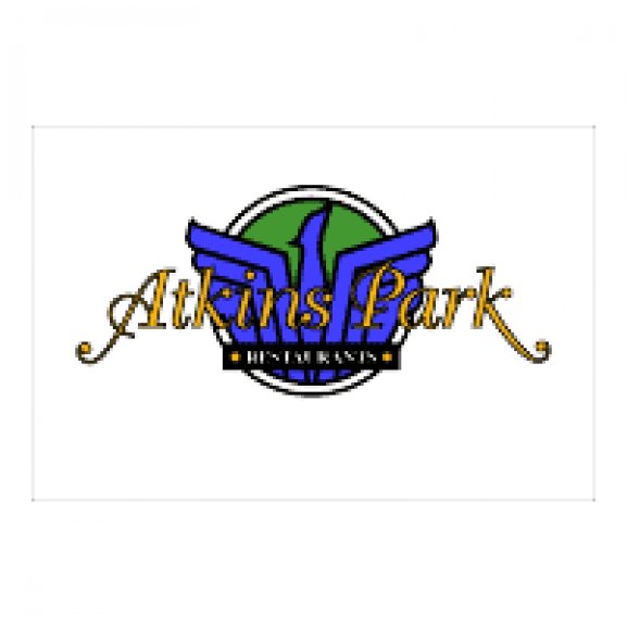 Logo of Atkins Park Restaurants