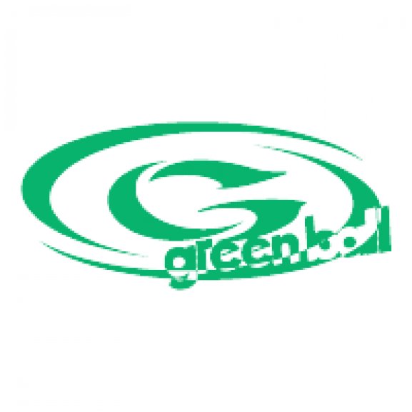 Logo of greenball incredible t-shirts.