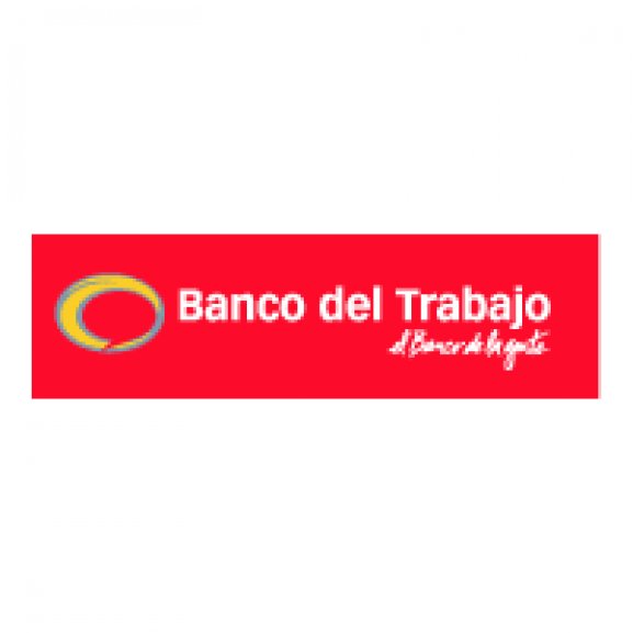 Logo of Banco del Trabajo