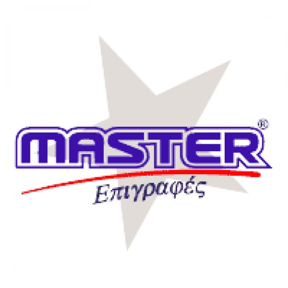 Logo of MASTER SIGNS